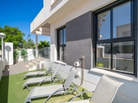 Re-Sale - Detached Villa - Ciudad Quesada - La Laguna