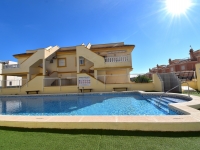 Re-Sale - Detached Villa - Orihuela Costa - Playa Flamenca