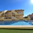 Re-Sale - Detached Villa - Orihuela Costa - Playa Flamenca