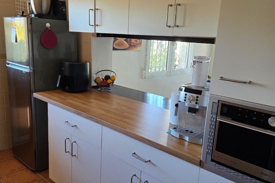 Re-Sale - Detached Villa - Fuente Alamo - Las Palas