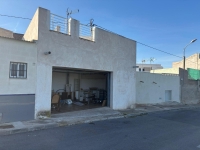 Re-Sale - Townhouse - Algorfa - Algorfa - Village