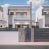 New - Townhouse - San Pedro del Pinatar - San Pedro del Pinatar - Town