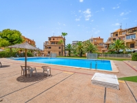 Re-Sale - Apartment - Torrevieja - Aguas Nuevas