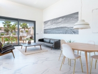 Re-Sale - Detached Villa - San Miguel de Salinas - San Miguel - Town