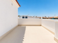 Re-Sale - Townhouse - Orihuela Costa - Los Altos