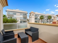 Re-Sale - Townhouse - Orihuela Costa - Villamartin