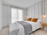 New - Townhouse - Mutxamel - Bonalba Golf