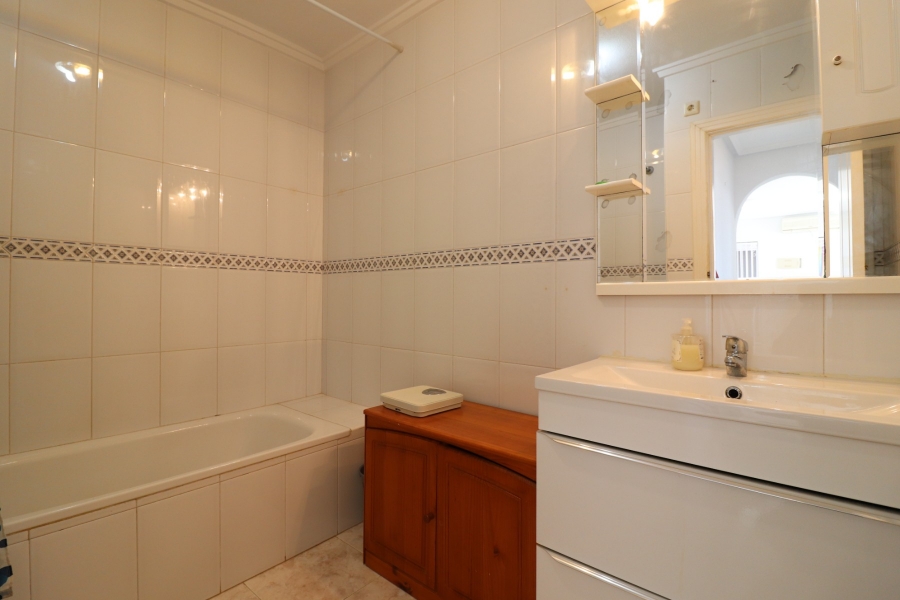 Re-Sale - Apartment - Ciudad Quesada - Altos de Quesada