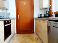 Re-Sale - Detached Villa - El Valle Golf Resort - El Valle Golf Resort - Centre