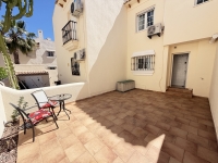 Re-Sale - Townhouse - Orihuela Costa - Las Ramblas