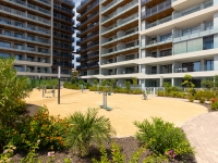 Re-Sale - Apartment - Torrevieja - Punta Prima