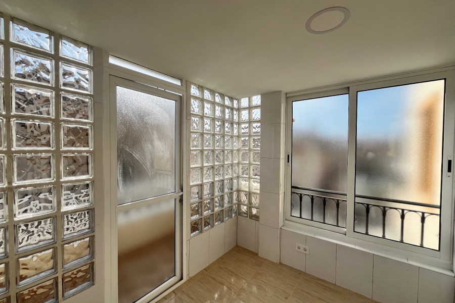 Re-Sale - Apartment - Orihuela Costa - Res. San Antonio