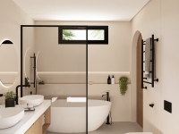 New - Detached Villa - Murcia