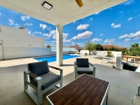 New - Detached Villa - Rojales - Rojales - Village