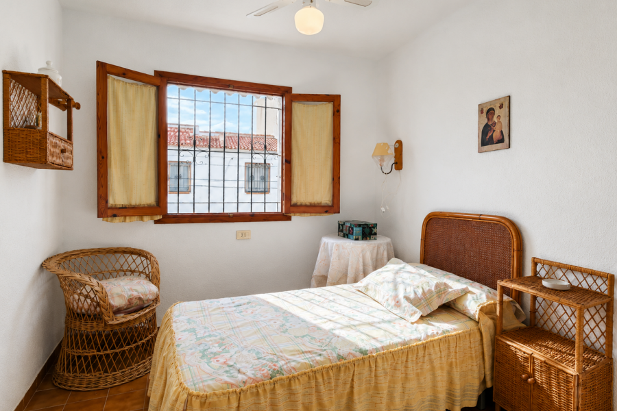 Re-Sale - Townhouse - Torrevieja - Torrevieja - Centre