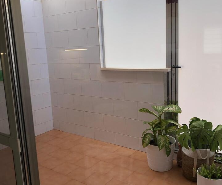 Re-Sale - Townhouse - Los Alcazares - Serena Golf