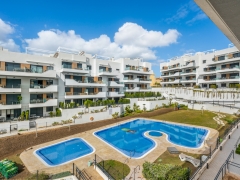 Apartment - Re-Sale - Orihuela Costa - Los Dolses