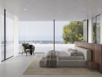 New - Detached Villa - Teulada