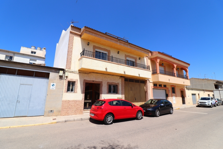 La Revente - Maison de Ville - Formentera del Segura - Formentera - Village