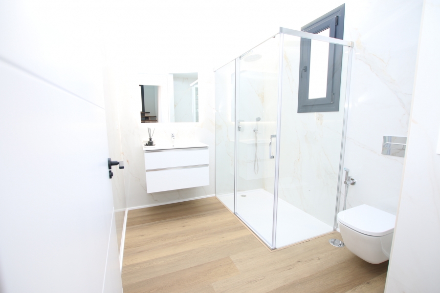 New - Detached Villa - Pilar de La Horadada - Pilar De La Horadada