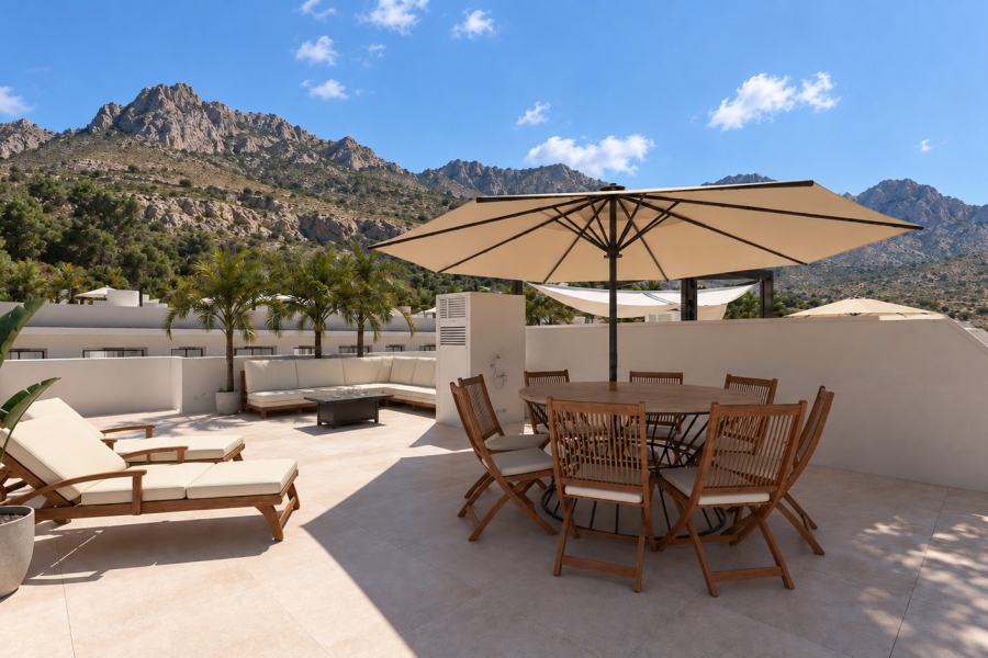 New - Apartment - Pulpi - Mar de Pulpí