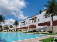 New - Townhouse - Orihuela - Vistabella Golf