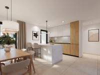 Nye - Frittliggende Villa - Murcia