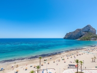 Re-Sale - Apartment - Calpe - Calpe - Town