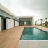 New - Detached Villa - Pinoso - Pinoso - Country