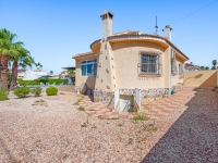 Re-Sale - Detached Villa - Ciudad Quesada - Ciudad Quesada - Town