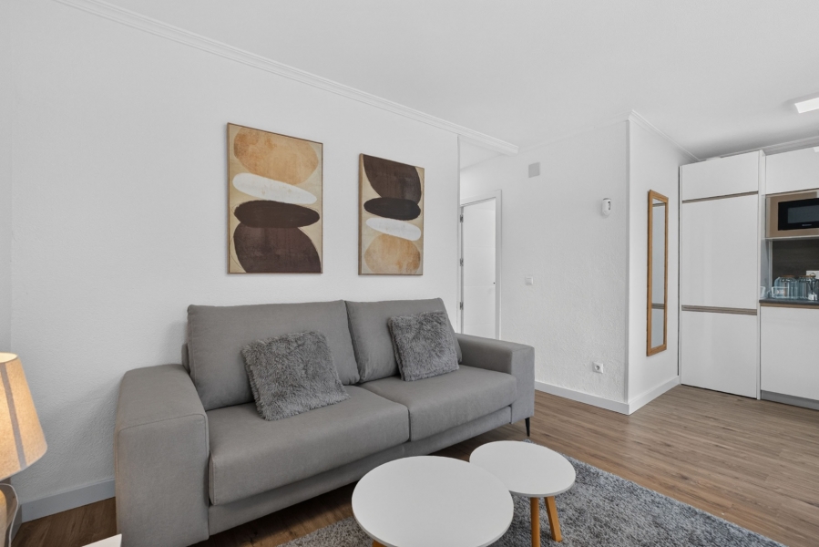 Re-Sale - Townhouse - Orihuela Costa - Villamartin