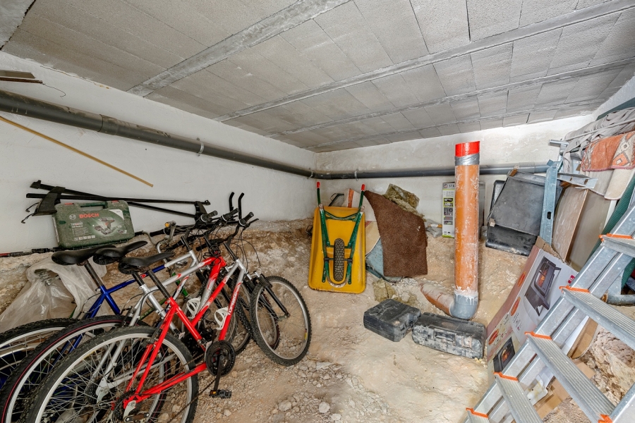 Re-Sale - Townhouse - Ciudad Quesada - Ciudad Quesada - Town