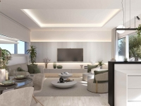 Nieuw - Appartement - Los Alcazares - Los Alcázares