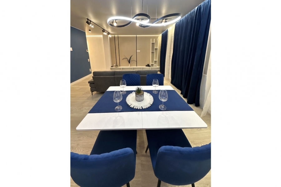 Re-Sale - Apartment - Torrevieja - Torrevieja - Centre