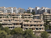Re-Sale - Townhouse - Orihuela Costa - Lomas de Campoamor