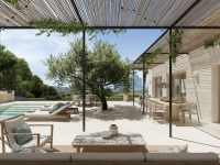 New - Detached Villa - Calpe - Garduix