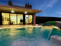 New - Detached Villa - Orihuela Costa - Orihuela