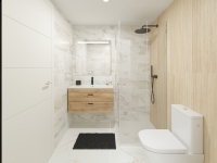 New - Townhouse - Dolores