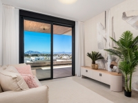 New - Apartment - Benijofar - Benijofar - Village