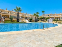 Re-Sale - Townhouse - Orihuela Costa - Punta Prima