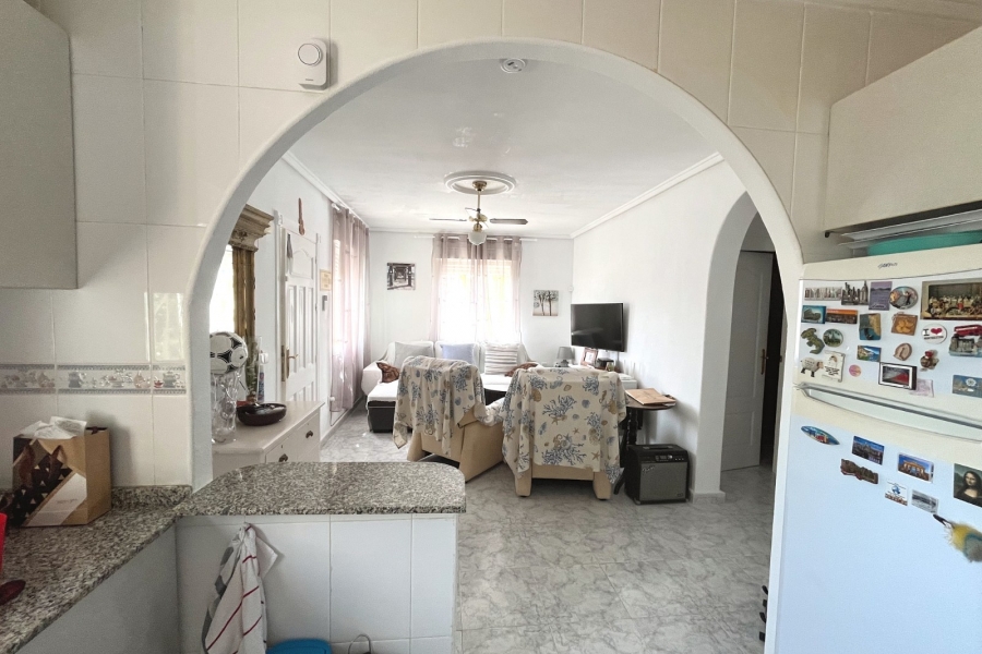 Re-Sale - Detached Villa - Ciudad Quesada - La Marquesa