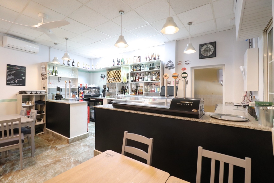 Commercial - Commercial - Catral - Catral - Town