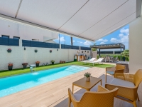 Re-Sale - Detached Villa - Benijofar - Benijofar - Village