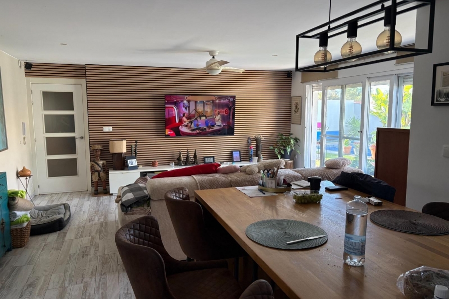 Re-Sale - Detached Villa - Torrevieja - Torretas