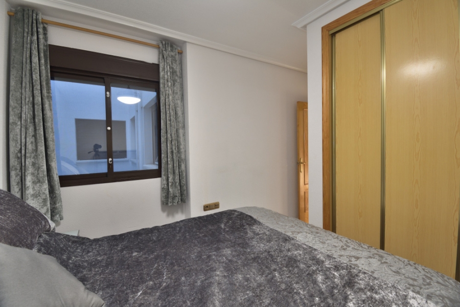 Re-Sale - Apartment - Formentera del Segura - Formentera - Village