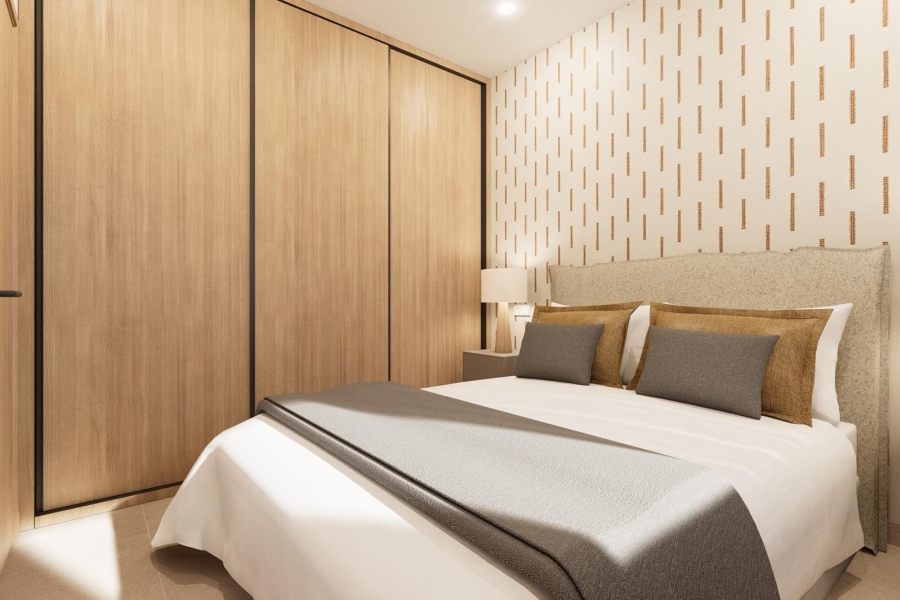 New - Apartment - Pilar de La Horadada - Pilar De La Horadada