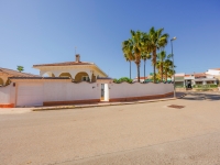 Re-Sale - Detached Villa - Ciudad Quesada - Ciudad Quesada - Town