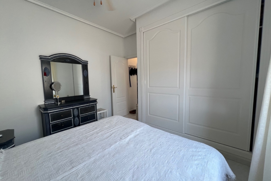 Re-Sale - Detached Villa - Ciudad Quesada - La Marquesa