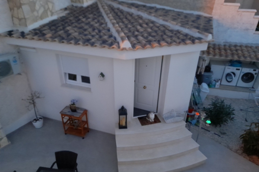 Re-Sale - Detached Villa - Ciudad Quesada - La Marquesa