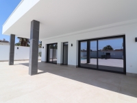 New - Detached Villa - Ciudad Quesada - Ciudad Quesada - Town